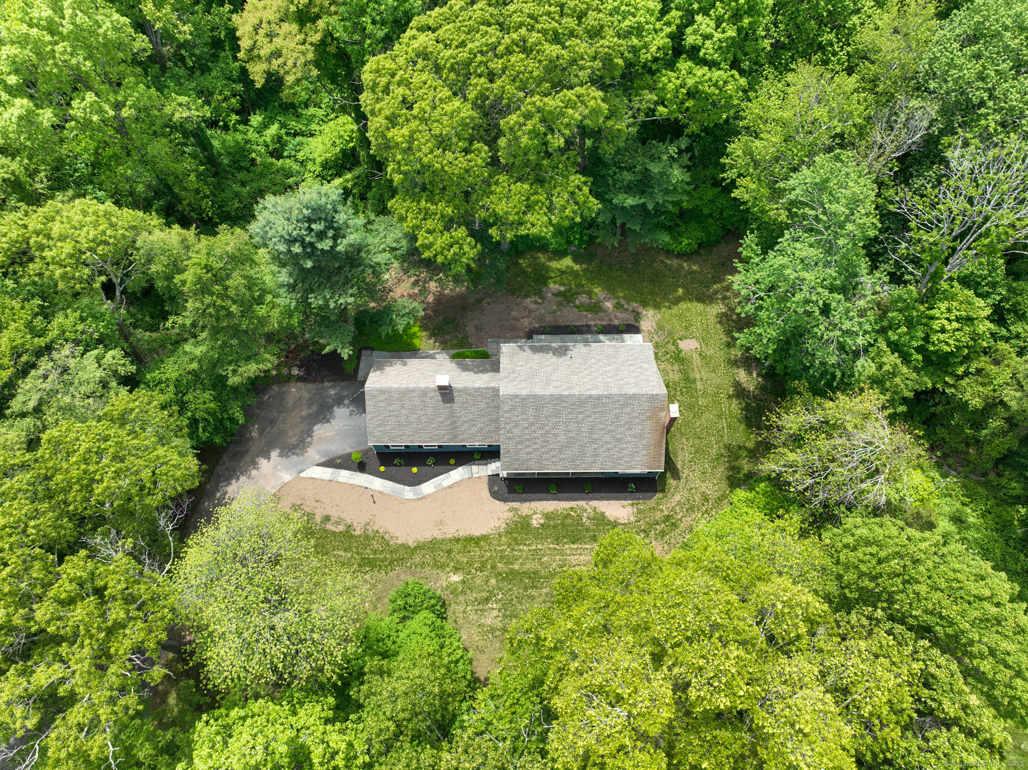 38 Skytop Drive, Madison, Connecticut image 27