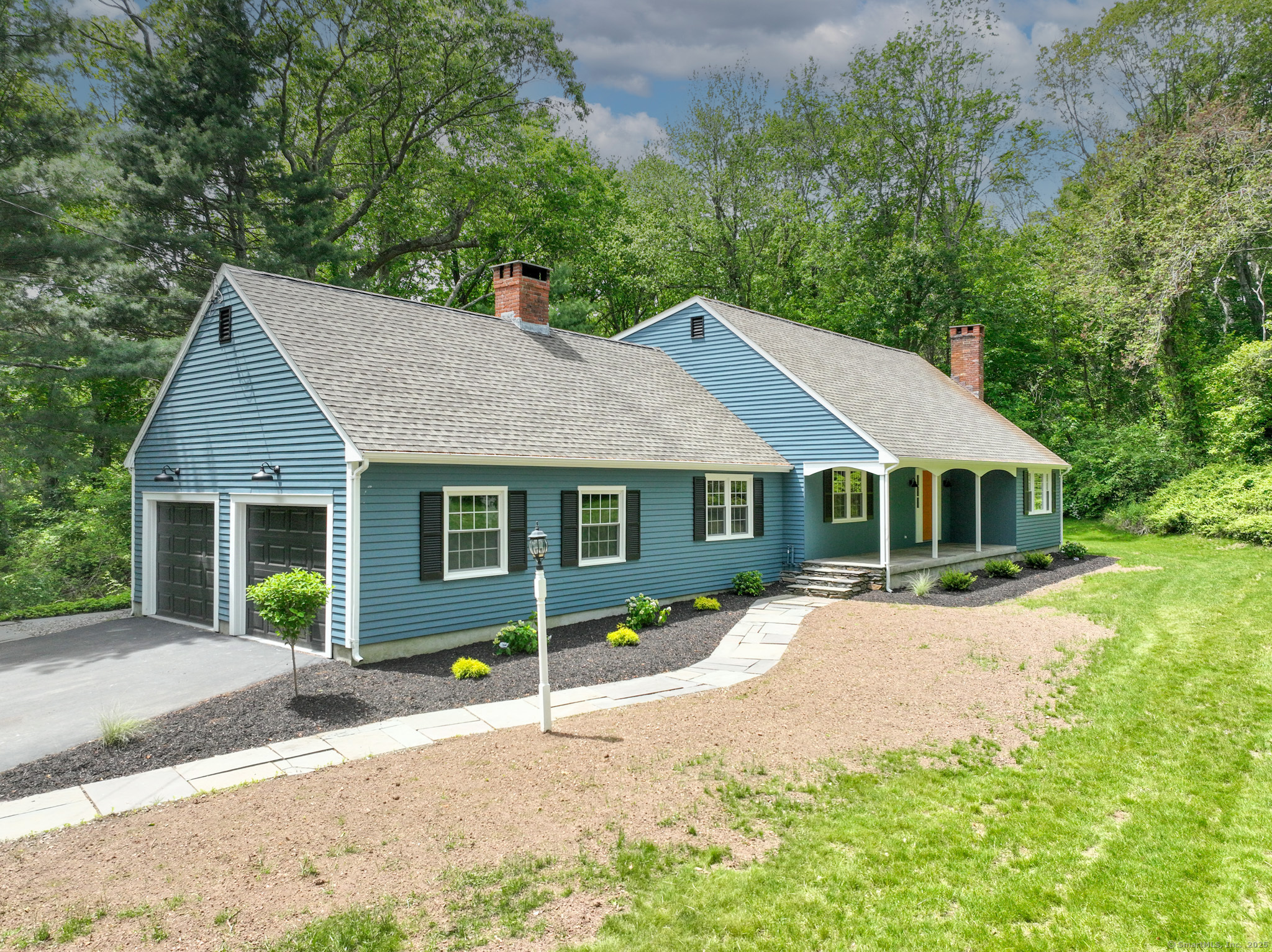 38 Skytop Drive, Madison, Connecticut image 1