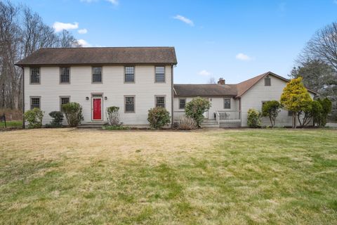 1069 Black Rock Turnpike Easton CT 06612