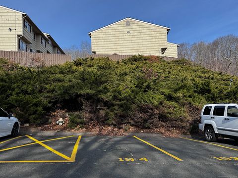 A home in Naugatuck