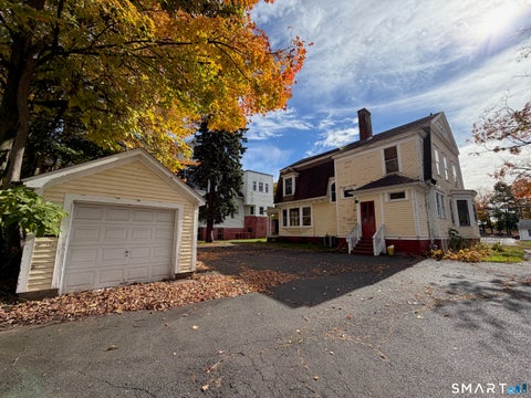 Tiny photo for 387 N Main Street, Manchester, CT 06042 (MLS # 24215992)