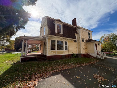 Tiny photo for 387 N Main Street, Manchester, CT 06042 (MLS # 24215992)