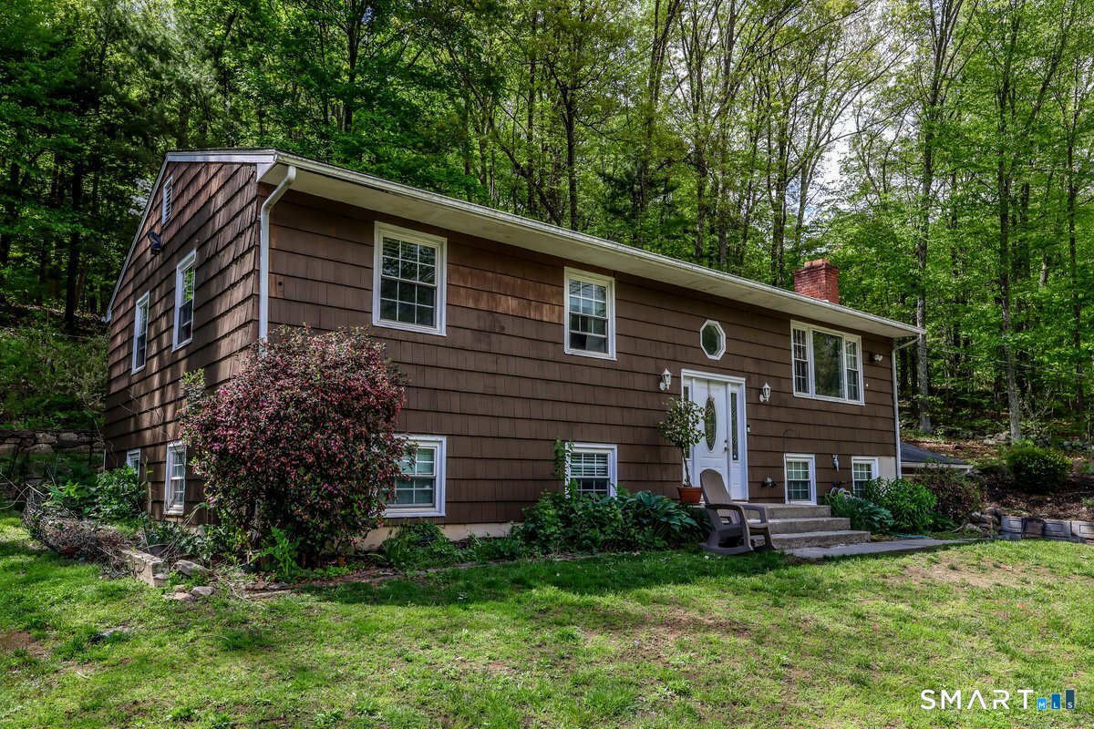 5 Connelly Road
