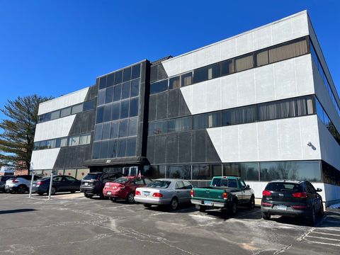 325 Boston Post Road Orange CT 06477