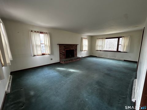 Tiny photo for 75 Lynnrich Drive, Thomaston, CT 06787 (MLS # 24159060)