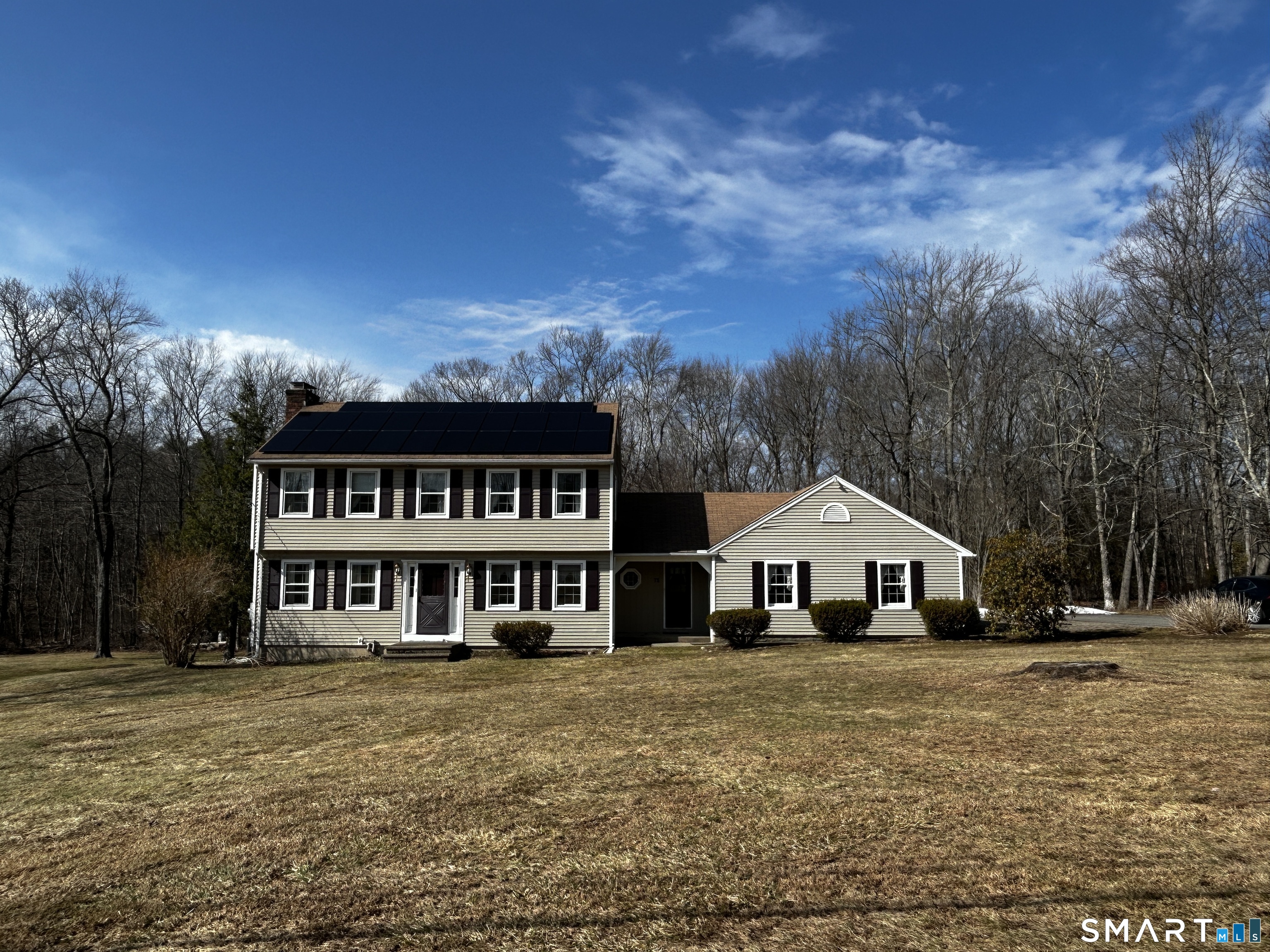 75 Lynnrich Drive