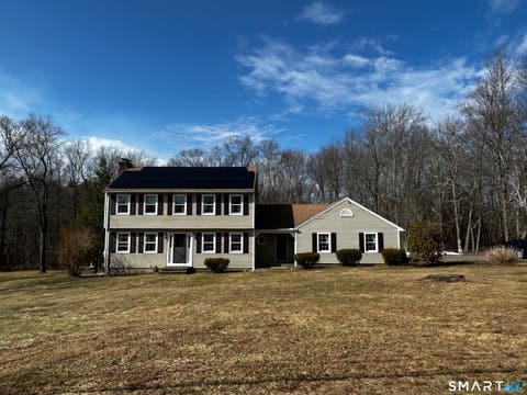 Tiny photo for 75 Lynnrich Drive, Thomaston, CT 06787 (MLS # 24159060)