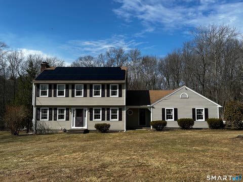 Tiny photo for 75 Lynnrich Drive, Thomaston, CT 06787 (MLS # 24159060)