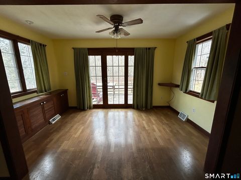 Tiny photo for 75 Lynnrich Drive, Thomaston, CT 06787 (MLS # 24159060)