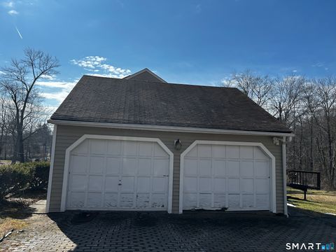 Tiny photo for 75 Lynnrich Drive, Thomaston, CT 06787 (MLS # 24159060)