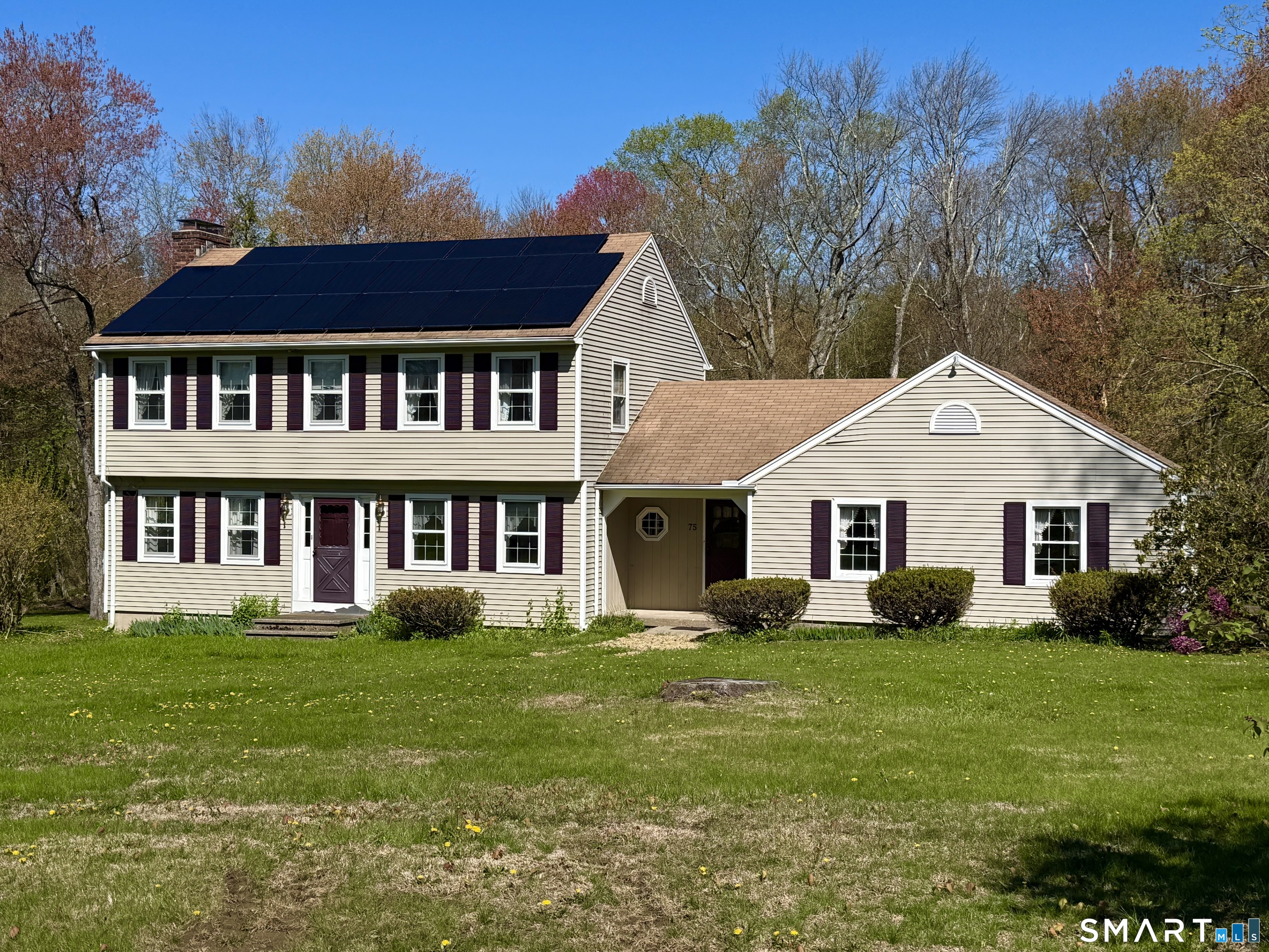 75 Lynnrich Drive