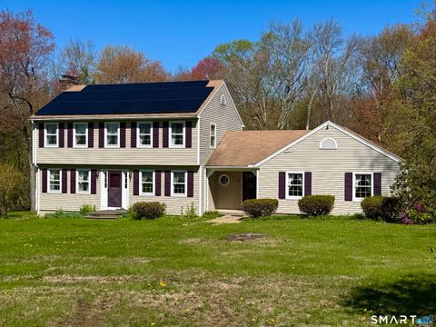 Tiny photo for 75 Lynnrich Drive, Thomaston, CT 06787 (MLS # 24159060)