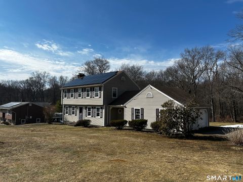 Tiny photo for 75 Lynnrich Drive, Thomaston, CT 06787 (MLS # 24159060)