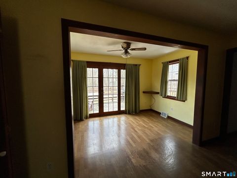 Tiny photo for 75 Lynnrich Drive, Thomaston, CT 06787 (MLS # 24159060)