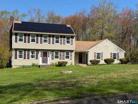 Photo of 75 Lynnrich Drive, Thomaston, CT 06787 (MLS # 24159060)