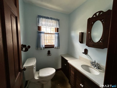 Tiny photo for 75 Lynnrich Drive, Thomaston, CT 06787 (MLS # 24159060)