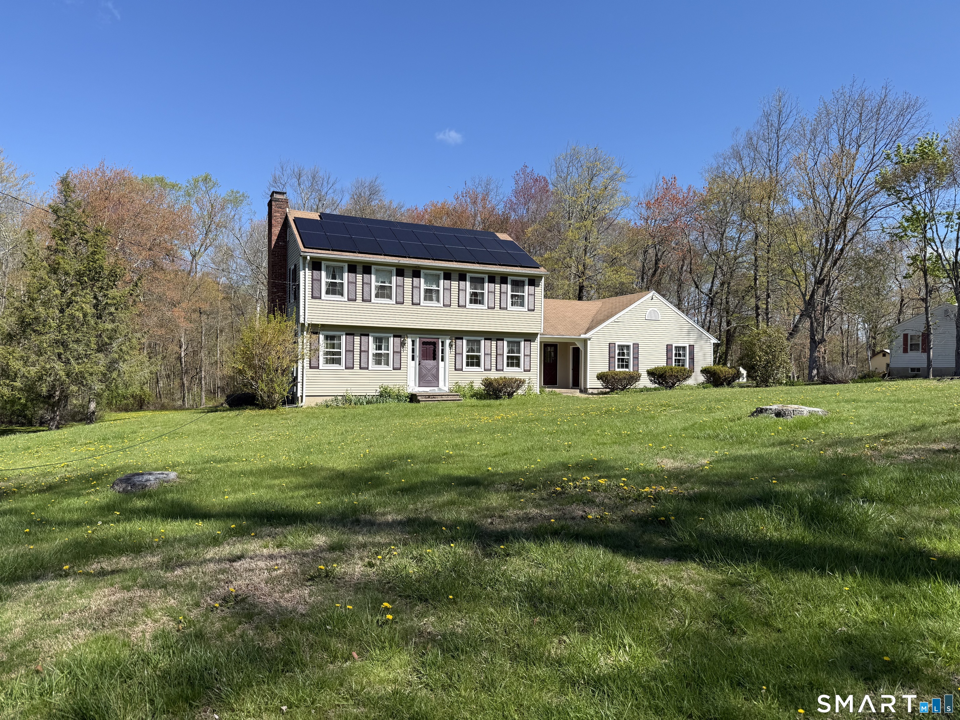 75 Lynnrich Drive