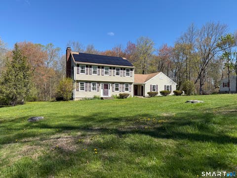 Tiny photo for 75 Lynnrich Drive, Thomaston, CT 06787 (MLS # 24159060)