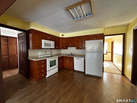 Tiny photo for 75 Lynnrich Drive, Thomaston, CT 06787 (MLS # 24159060)