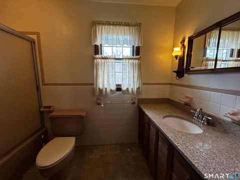 Tiny photo for 75 Lynnrich Drive, Thomaston, CT 06787 (MLS # 24159060)