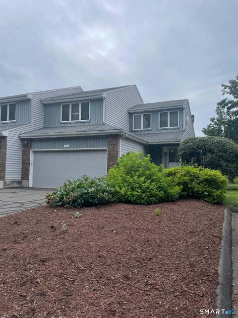 Condo For Rent - 54 Ivy Lane #54<br/> Hartford County, South Windsor, CT 06074