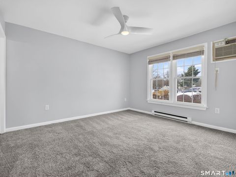 Tiny photo for 54 Rope Ferry Road #I154, Waterford, CT 06385 (MLS # 24152891)