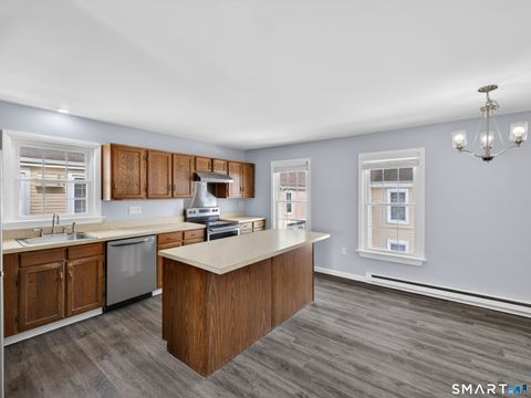 Tiny photo for 54 Rope Ferry Road #I154, Waterford, CT 06385 (MLS # 24152891)