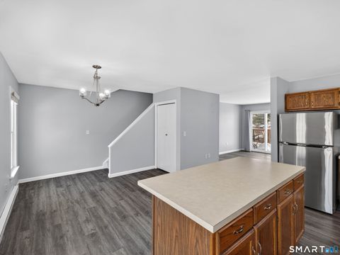 Tiny photo for 54 Rope Ferry Road #I154, Waterford, CT 06385 (MLS # 24152891)