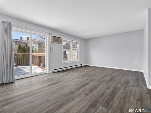 Tiny photo for 54 Rope Ferry Road #I154, Waterford, CT 06385 (MLS # 24152891)