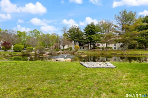 Tiny photo for 54 Rope Ferry Road #I154, Waterford, CT 06385 (MLS # 24152891)