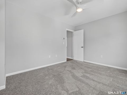 Tiny photo for 54 Rope Ferry Road #I154, Waterford, CT 06385 (MLS # 24152891)