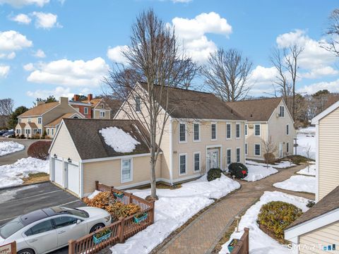 54 Rope Ferry Road I154 Waterford CT 06385