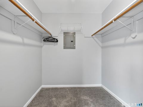 Tiny photo for 54 Rope Ferry Road #I154, Waterford, CT 06385 (MLS # 24152891)