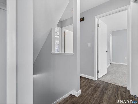 Tiny photo for 54 Rope Ferry Road #I154, Waterford, CT 06385 (MLS # 24152891)