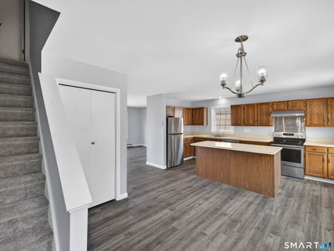 Tiny photo for 54 Rope Ferry Road #I154, Waterford, CT 06385 (MLS # 24152891)