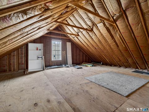 Tiny photo for 54 Rope Ferry Road #I154, Waterford, CT 06385 (MLS # 24152891)