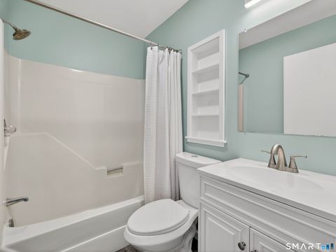 Tiny photo for 54 Rope Ferry Road #I154, Waterford, CT 06385 (MLS # 24152891)