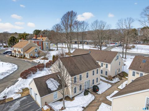 Tiny photo for 54 Rope Ferry Road #I154, Waterford, CT 06385 (MLS # 24152891)