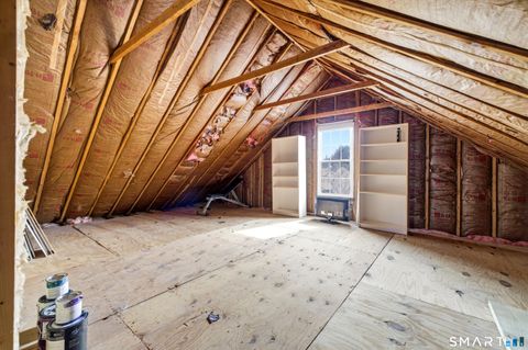 Tiny photo for 54 Rope Ferry Road #I154, Waterford, CT 06385 (MLS # 24152891)