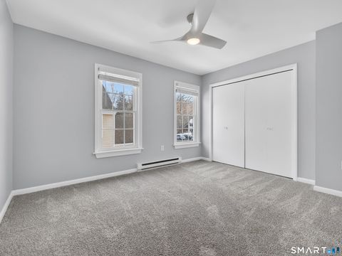 Tiny photo for 54 Rope Ferry Road #I154, Waterford, CT 06385 (MLS # 24152891)