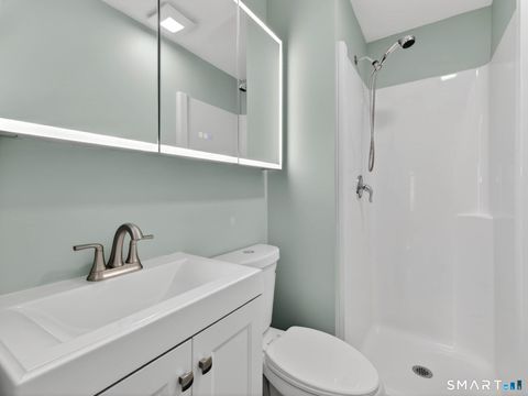 Tiny photo for 54 Rope Ferry Road #I154, Waterford, CT 06385 (MLS # 24152891)