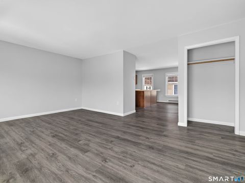 Tiny photo for 54 Rope Ferry Road #I154, Waterford, CT 06385 (MLS # 24152891)