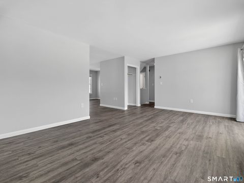 Tiny photo for 54 Rope Ferry Road #I154, Waterford, CT 06385 (MLS # 24152891)