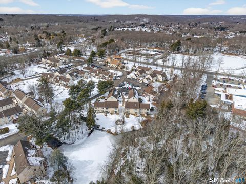 Tiny photo for 54 Rope Ferry Road #I154, Waterford, CT 06385 (MLS # 24152891)