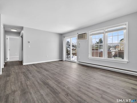 Tiny photo for 54 Rope Ferry Road #I154, Waterford, CT 06385 (MLS # 24152891)