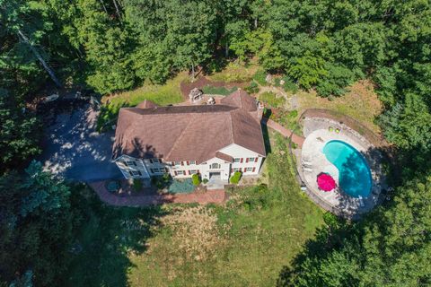 Tiny photo for 6 Windsor Lane, New Hartford, CT 06057 (MLS # 24122857)