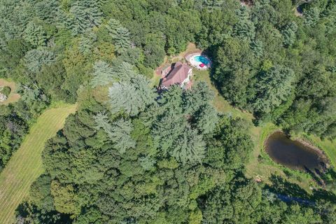 Tiny photo for 6 Windsor Lane, New Hartford, CT 06057 (MLS # 24122857)