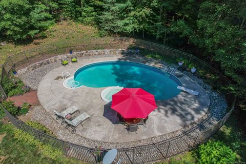 Tiny photo for 6 Windsor Lane, New Hartford, CT 06057 (MLS # 24122857)