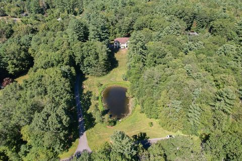 Tiny photo for 6 Windsor Lane, New Hartford, CT 06057 (MLS # 24122857)