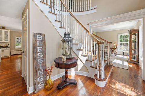 Tiny photo for 6 Windsor Lane, New Hartford, CT 06057 (MLS # 24122857)